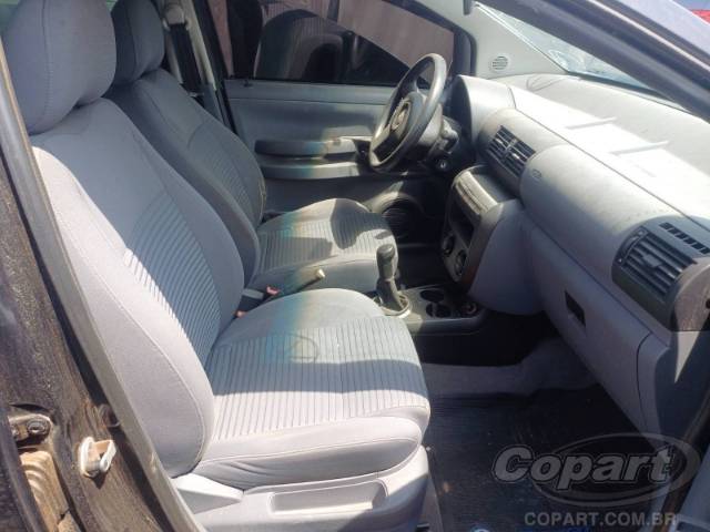 2017 VOLKSWAGEN GOL 