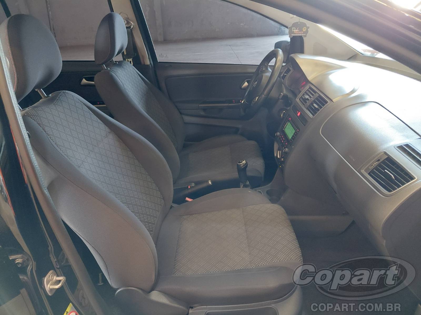 Foto 5: 2015 VOLKSWAGEN FOX