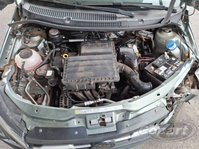 2024 VOLKSWAGEN SAVEIRO CD 