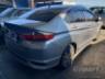 2021 HONDA CITY 