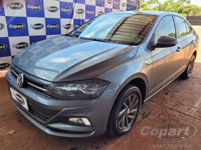 2019 VOLKSWAGEN VIRTUS 