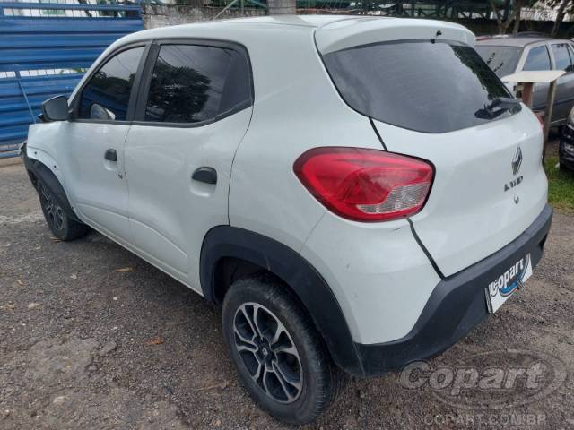 2021 RENAULT KWID 