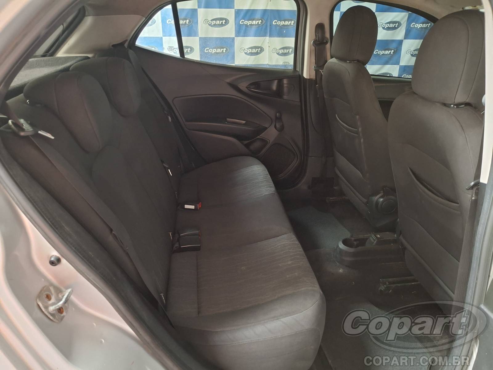 Foto 6 de 10: 2020 FIAT ARGO