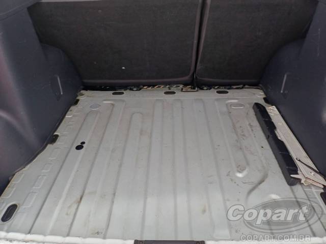 2015 RENAULT DUSTER 
