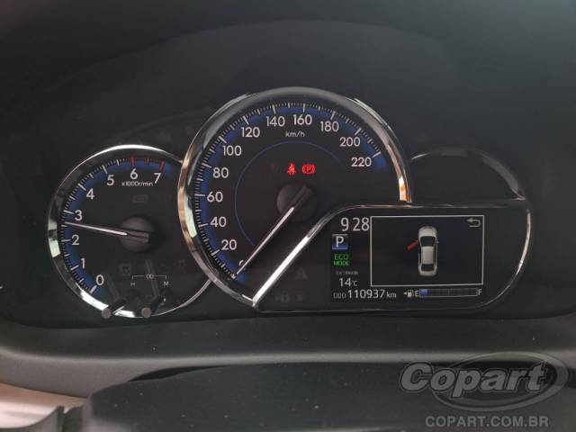 2023 TOYOTA YARIS SEDA 