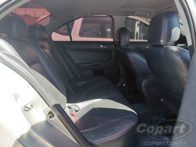 2013 MITSUBISHI LANCER 