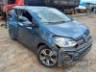 2018 VOLKSWAGEN UP 