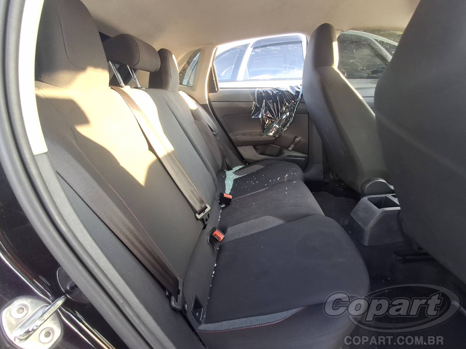Foto 6 de 12: 2025 VOLKSWAGEN POLO