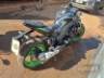 2027 KAWASAKI Z1100 
