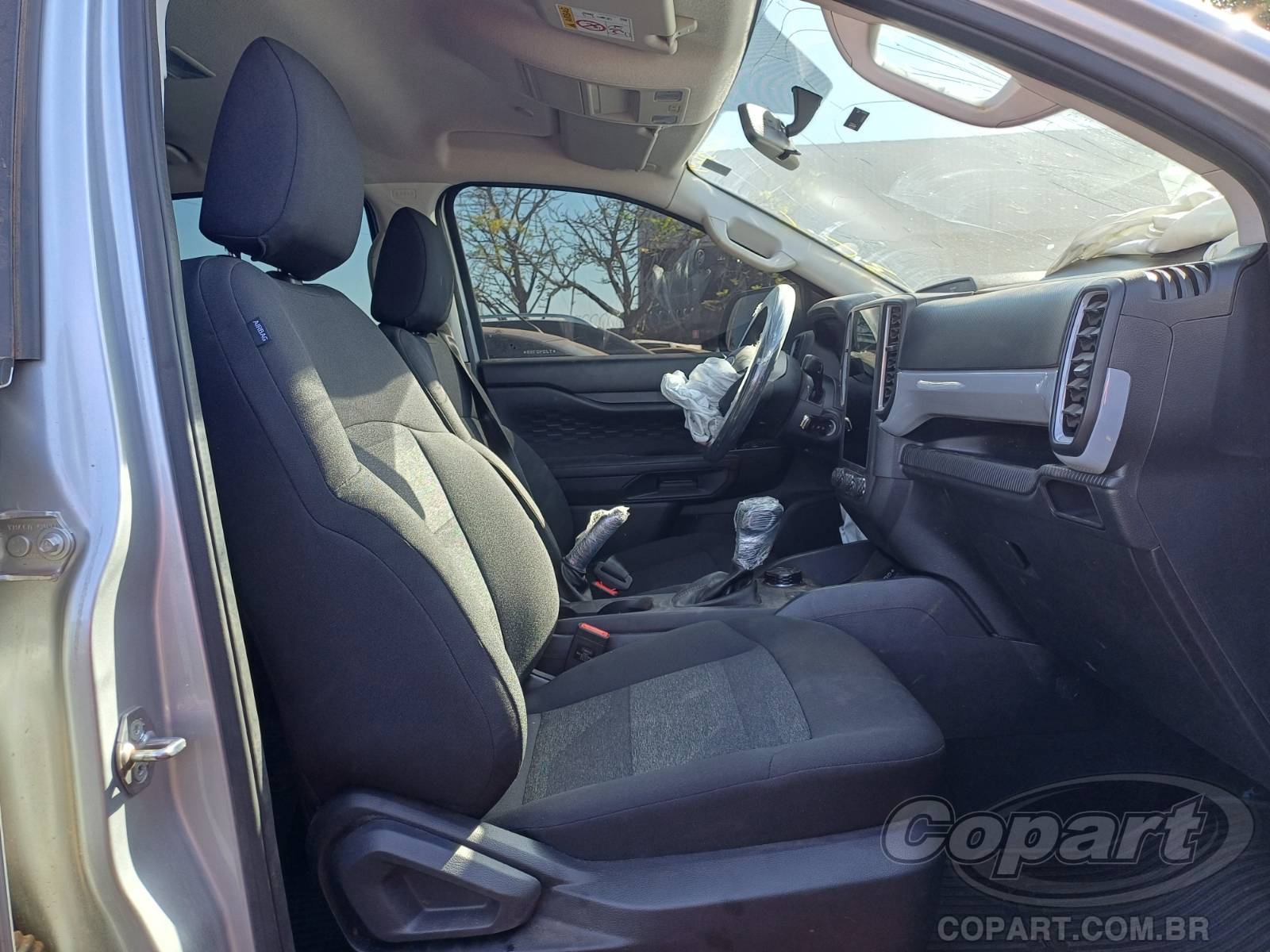2026 FORD RANGER CD — foto 5 de 12