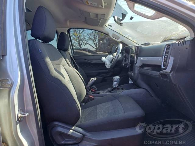 2026 FORD RANGER CD 