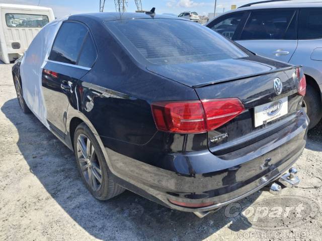 2016 VOLKSWAGEN JETTA 