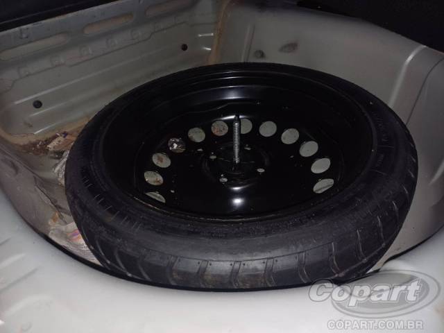 2015 CHEVROLET PRISMA 