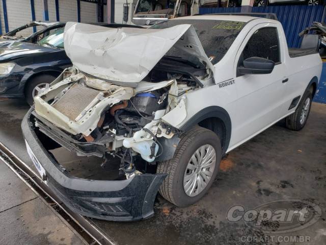 2023 VOLKSWAGEN SAVEIRO 