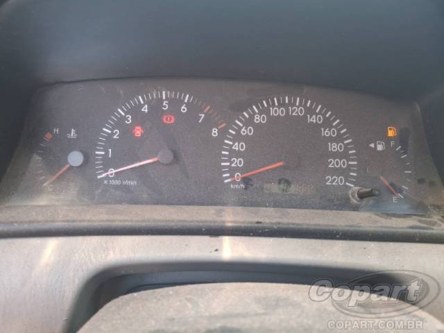 2005 TOYOTA COROLLA 