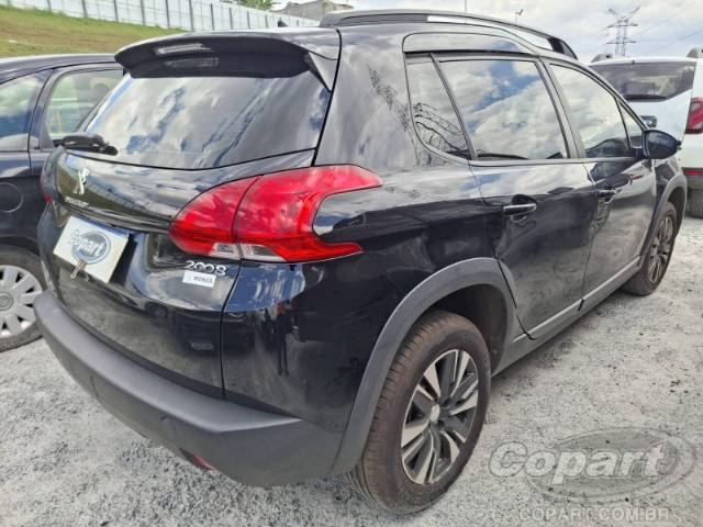 2022 PEUGEOT 2008 