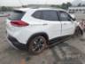 2023 CHEVROLET TRACKER 