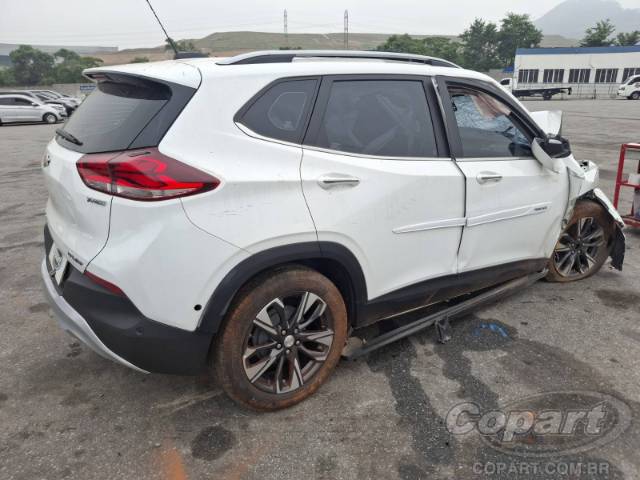 2023 CHEVROLET TRACKER 