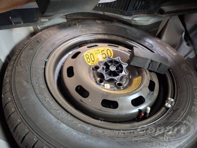 2020 VOLKSWAGEN POLO 