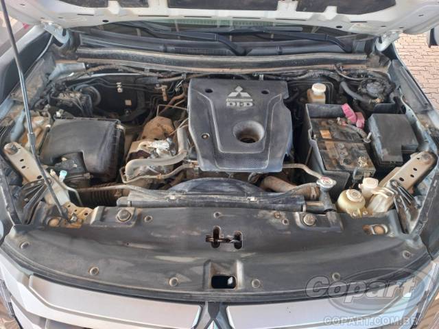 2024 MITSUBISHI L200 TRITON 