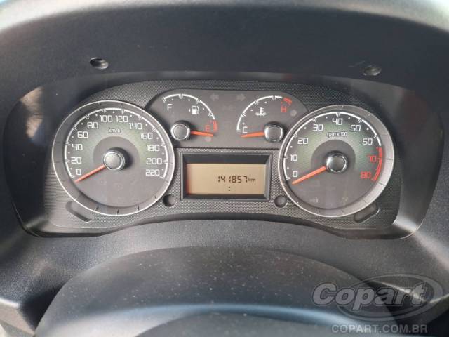 2020 FIAT DOBLO 