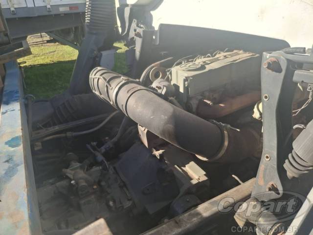 2012 VOLKSWAGEN CONSTELLATION 