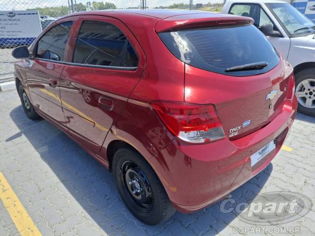 2018 CHEVROLET ONIX 