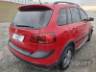 2012 VOLKSWAGEN SPACEFOX 