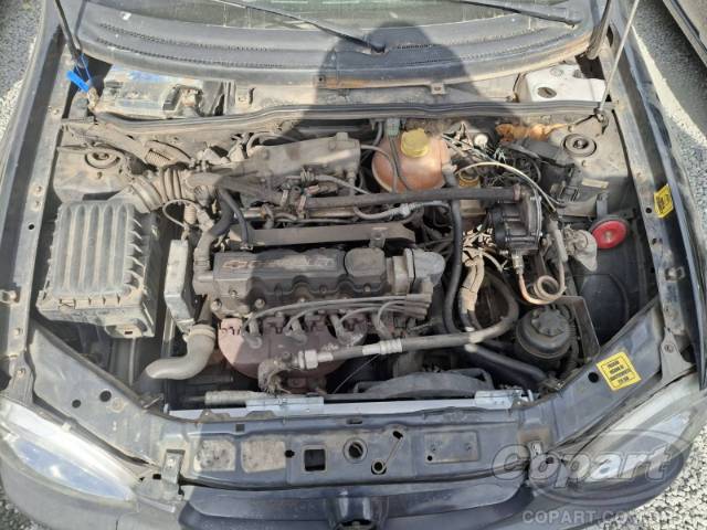 2005 CHEVROLET CLASSIC 