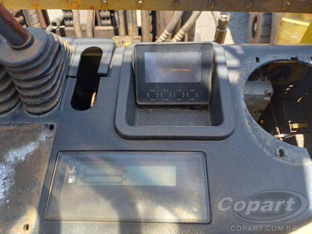 2019 TOYOTA EMPILHADEIRA 8FGJ35 3,5T 