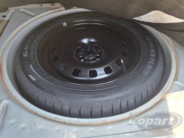 2020 VOLKSWAGEN VOYAGE 