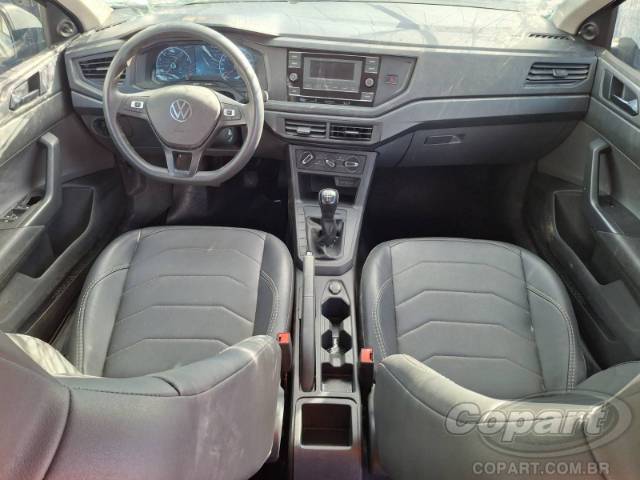 2023 VOLKSWAGEN POLO 