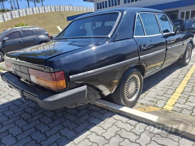 1988 CHEVROLET OPALA 