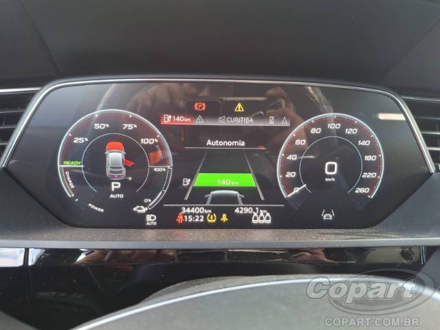 2022 AUDI E-TRON SPORTBACK 