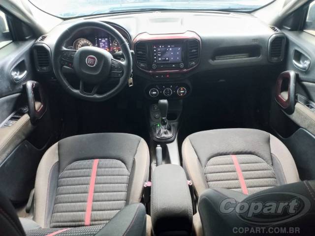 2021 FIAT TORO 