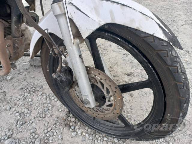 2016 YAMAHA YBR 125 FACTOR 