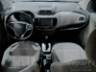 2014 CHEVROLET SPIN 