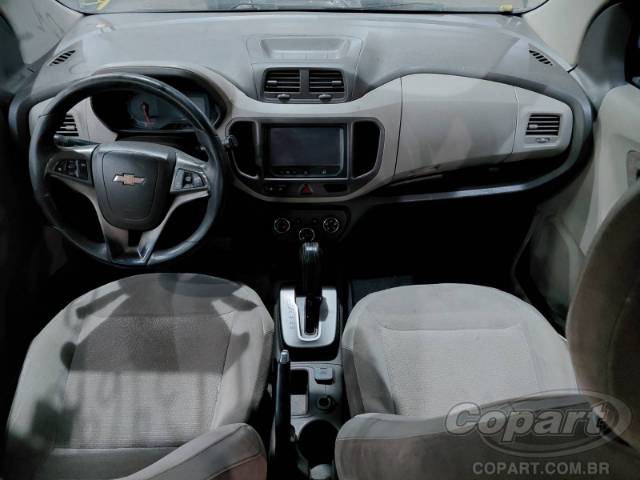 2014 CHEVROLET SPIN 