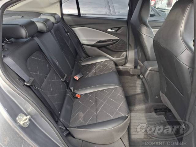 2022 CHEVROLET ONIX PLUS 