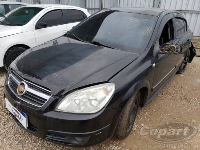 2006 CHEVROLET VECTRA 
