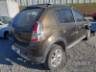 2013 RENAULT SANDERO 