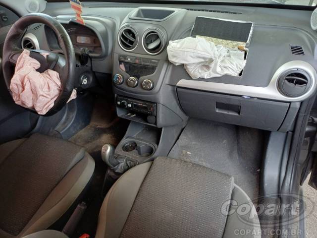 2018 CHEVROLET MONTANA 