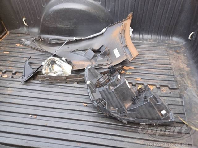 2025 VOLKSWAGEN SAVEIRO 