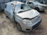 2012 FIAT UNO 