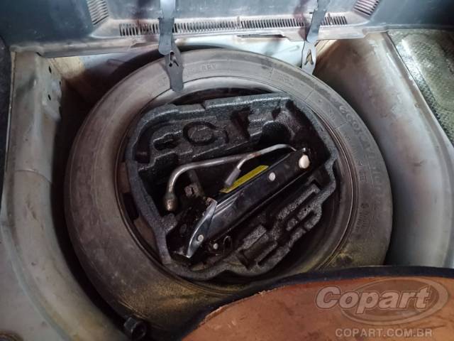 2007 VOLKSWAGEN POLO 