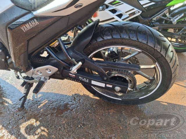 2026 YAMAHA FZ25 FAZER 