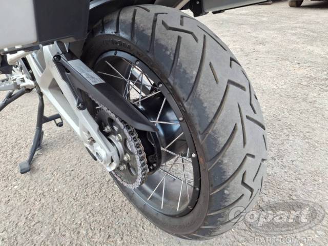 2024 DUCATI MULTISTRADA 