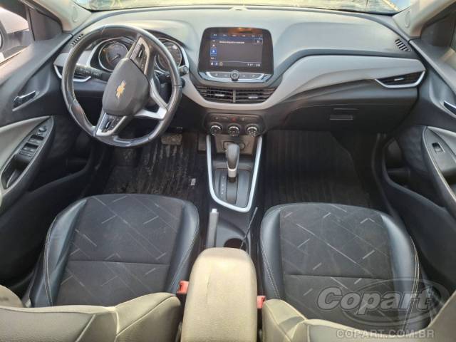 2021 CHEVROLET ONIX PLUS 