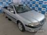 2003 VOLKSWAGEN SAVEIRO 