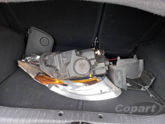 2012 CITROEN C3 PICASSO 